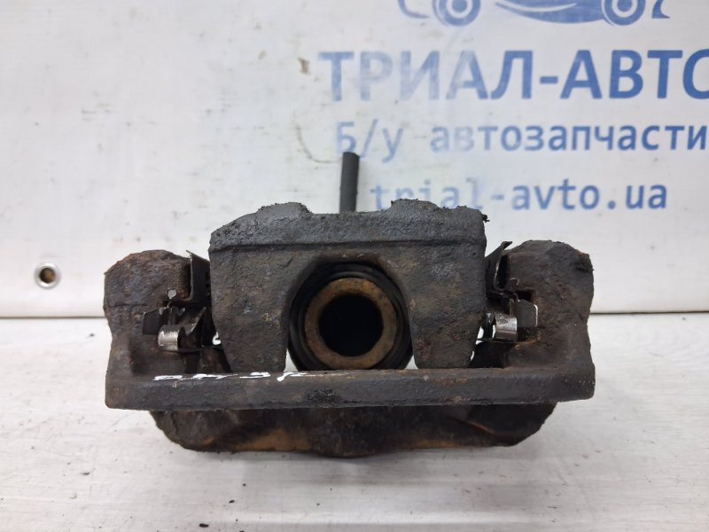 Суппорт задний правый Nissan Pathfinder R51 2.5 DIESEL YD25DDTI 2004 (б/у) Київ - зображення 2