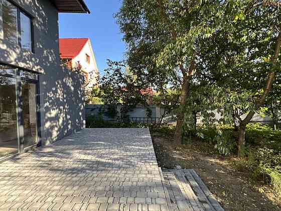 продажа 4-к таунхаус Киево-Святошинский, Ворзель, 88000 $ 