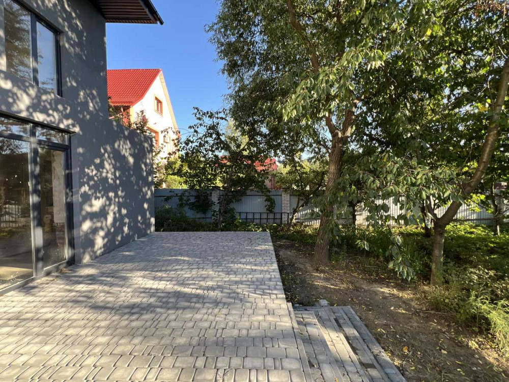 продажа 4-к таунхаус Киево-Святошинский, Ворзель, 88000 $  - зображення 3