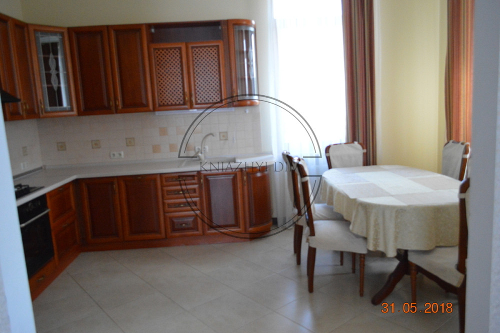 Оренда житлового будинку в с. Гатне, Києво-Святошинський р-н. Код об'єкту : 139452 Киев - изображение 6