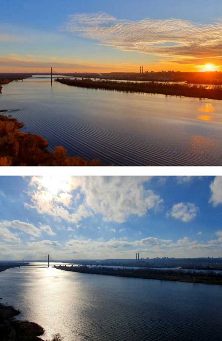 продажа 3-к квартира Киев, Дарницкий, 140000 $ Київ - зображення 11