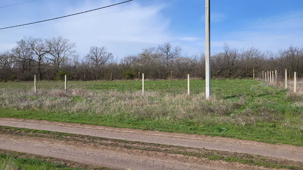 продажа участок под жилую застройку Овидиопольский, Дальник, 5500 $  - изображение 3