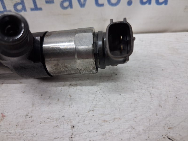 Форсунка топливная Mitsubishi Outlander 2007-2012  (Арт. 80878) Київ - зображення 3