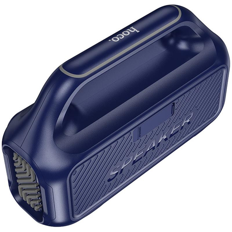 Bluetooth Колонка Hoco HC47 Delight Херсон - зображення 2
