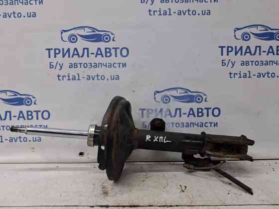 Амортизатор передний левый Lexus RX 350 XU30 3.5 БЕНЗИН 2GRFE 2003 (б/у) Київ