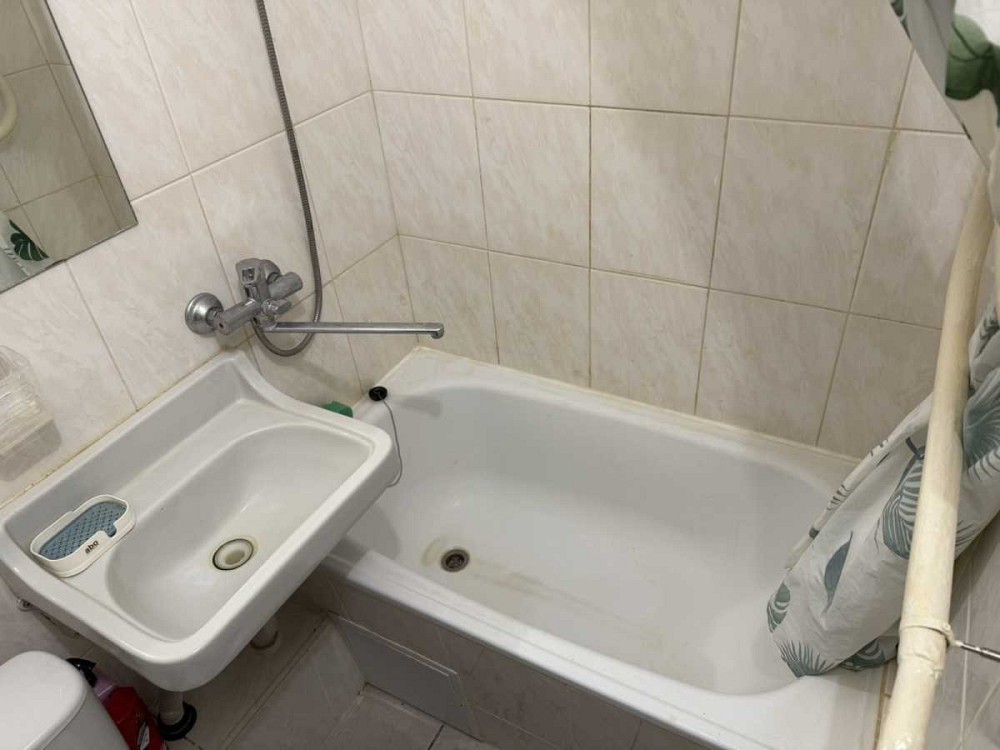 долгосрочная аренда 1-к квартира Киев, Оболонский, 12000 грн./мес. Київ - зображення 6