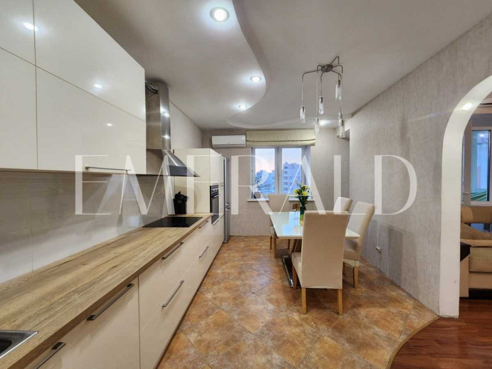 продажа 3-к квартира Киев, Дарницкий, 115000 $ Київ - зображення 4