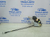 Замок двери задний левый Hyundai Tucson JM 2.0 DIESEL D4EA 2004 (б/у) Київ