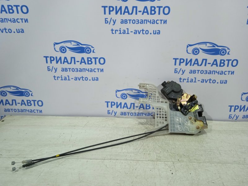 Замок двери задний левый Hyundai Tucson JM 2.0 DIESEL D4EA 2004 (б/у) Київ - зображення 1