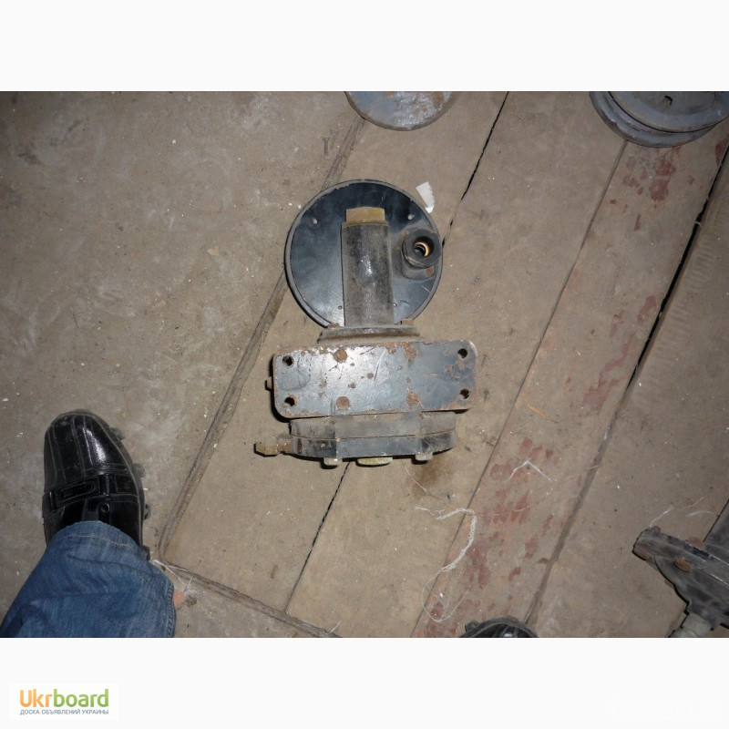 Датчики ДРД-1, перепад давление до 3мм. вод. ст. -2шт Харків - зображення 2