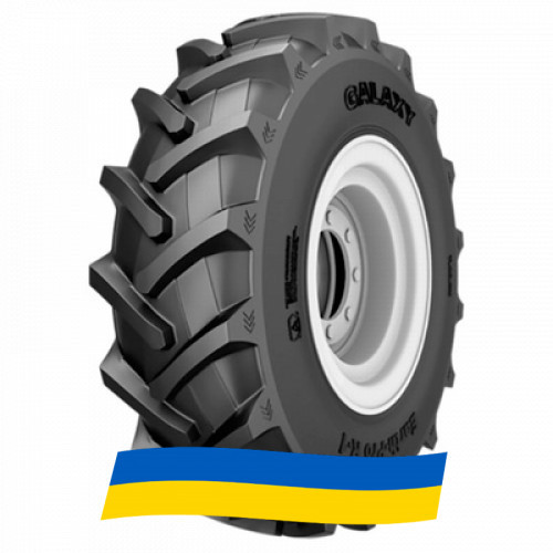 12.4 R28 Galaxy Earth Pro 45 Сільгосп шина Київ - зображення 5