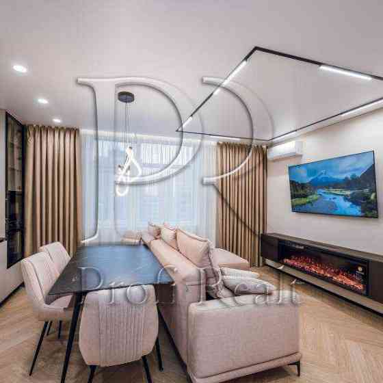 продажа 2-к квартира Киев, Подольский, 195600 $ Киев