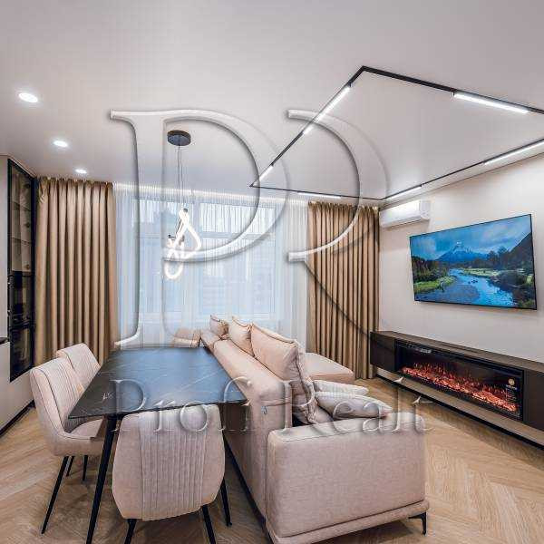 продажа 2-к квартира Киев, Подольский, 195600 $ Київ - зображення 1