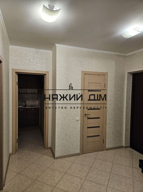 є Генератор !!! Оренда 2-кім. квартири у ЖК Південна Брама. Код:11204033 Киев - изображение 9