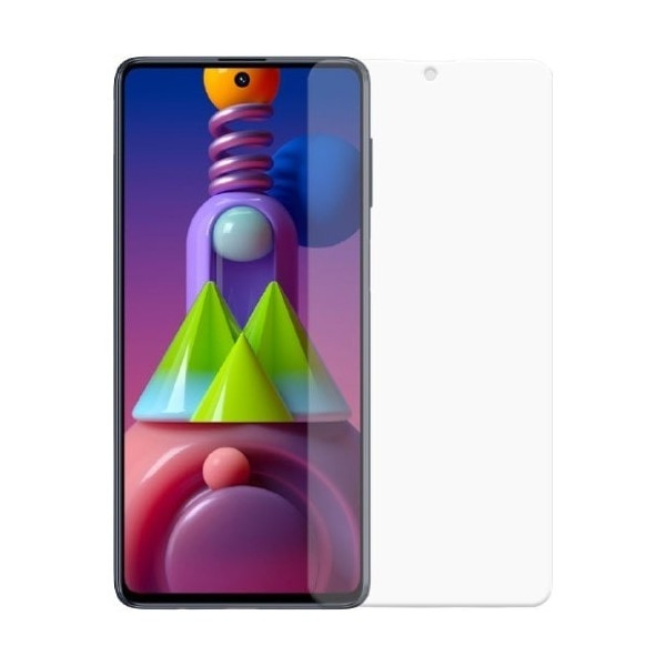 Захисна гідрогелева плівка DM для Samsung A32 A325/A33 A336 Матова (Код товару:18856) Харків - зображення 3