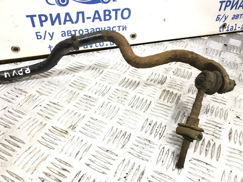Стабилизатор задний Toyota RAV 4 A30 2.2 DIESEL 2ADFTV 2005 (б/у) Київ - зображення 4