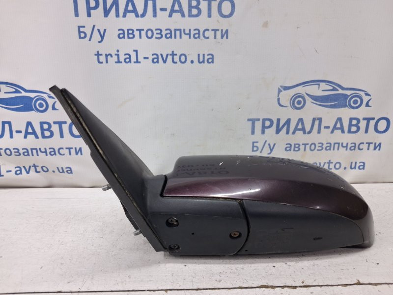 Зеркало левое Hyundai Sonata 2004-2010 876103K500 (Арт. 80397) Київ - зображення 7
