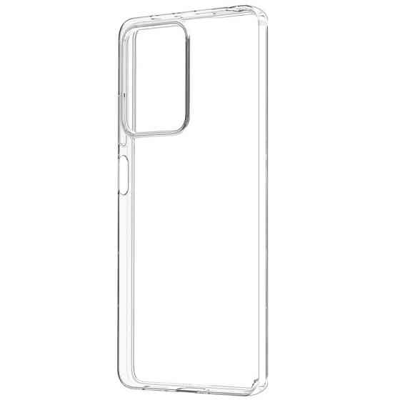 TPU чехол Epic Transparent 1,5mm для Xiaomi Poco X5 Pro 5G / Redmi Note 12 Pro 5G Херсон