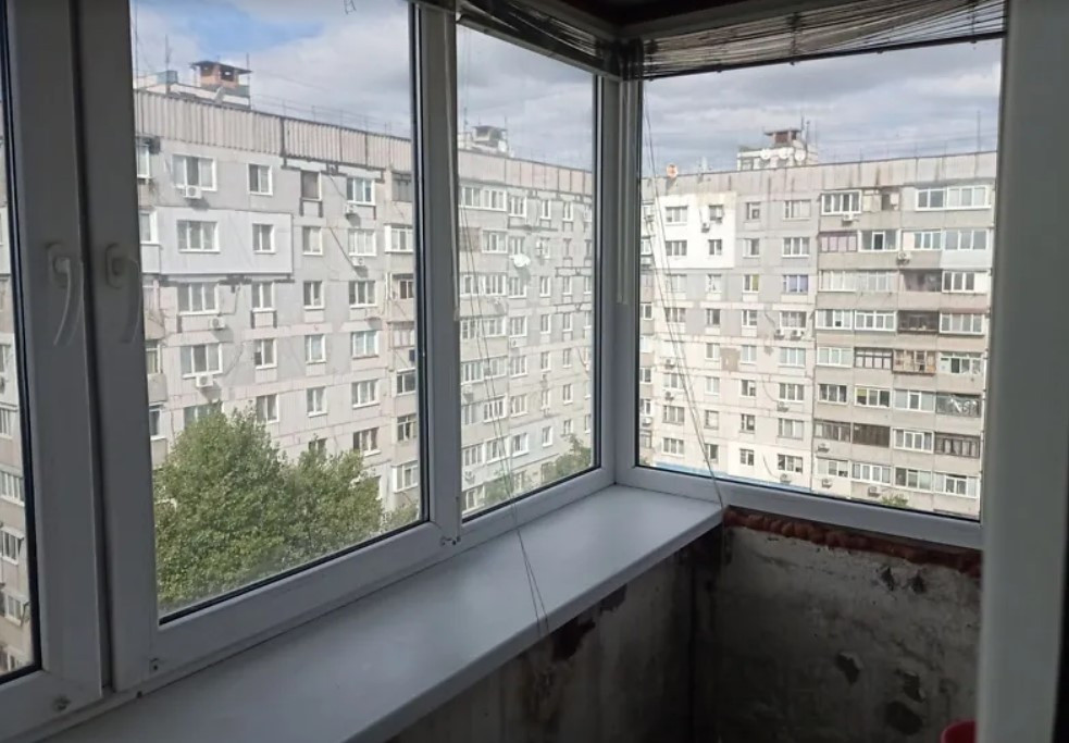 Продам. 3-к.кв. 9/10, Левобережный-3. Донецкое шоссе Дніпро - зображення 12