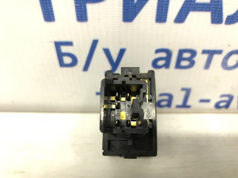 Кнопка противотуманок Mitsubishi Pajero Sport 1996-2008 MR330576 (Арт. 35321) Киев - изображение 3