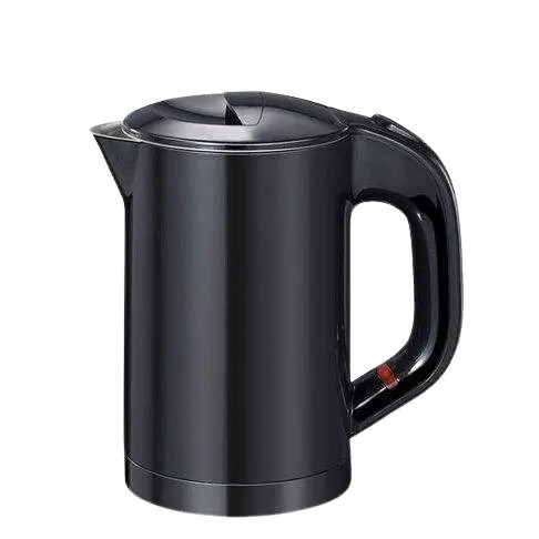 Електрочайник Edenberg EB-83526-BlaСk 600 мл черный Киев - изображение 3