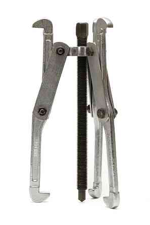 Съемник подшипников MASTERTOOL "трехлапый" 250 мм (10") 73-3250 Харків