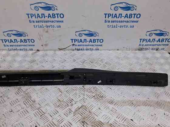 Рейлинг на крышу Hyundai Tucson JM 2.0 БЕНЗИН G4GC 2004 лев. (б/у) Киев