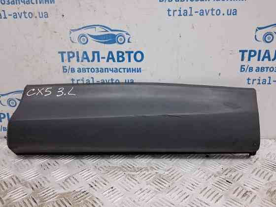 Накладка двери Mazda CX 5 2011-2017 KD5351RD1 (Арт. 79196) Киев