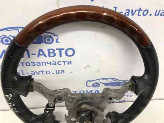 Руль Mitsubishi Pajero Wagon 3 3.2 ДИЗЕЛЬ 4M41 1999 (б/у) Киев