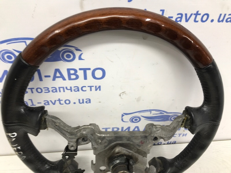 Руль Mitsubishi Pajero Wagon 1999-2006 MR604923 (Арт. 57948) Київ - зображення 6