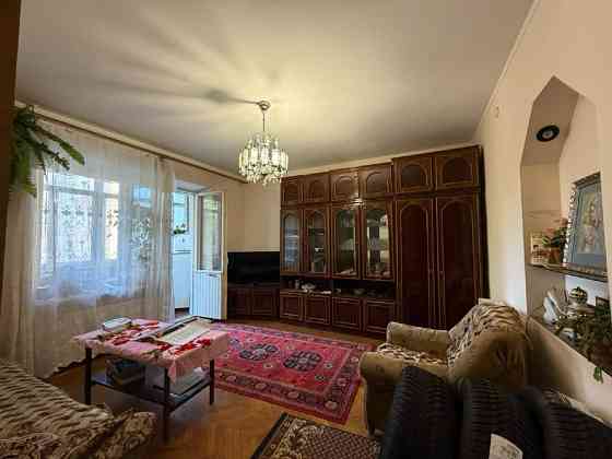 Продаж 4-кімнатної квартири 82,5 м², 2 поверх, автономне опалення Ивано-Франковск