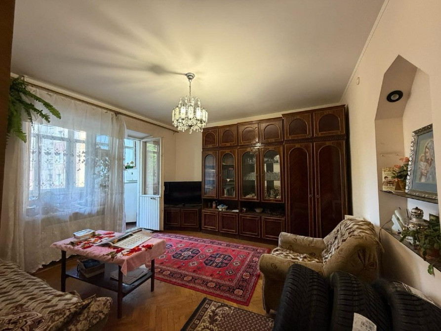 Продаж 4-кімнатної квартири 82,5 м², 2 поверх, автономне опалення Ивано-Франковск - изображение 3