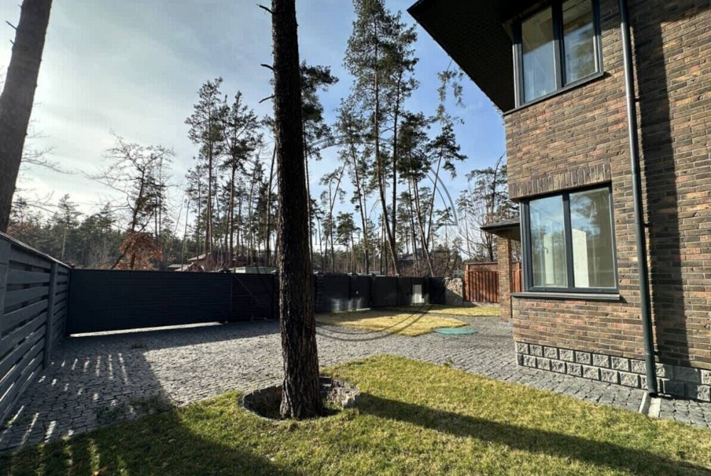 Продається розкішний двоповерховий котедж у престижному котеджному містечку Лісові Плюти Київ - зображення 3