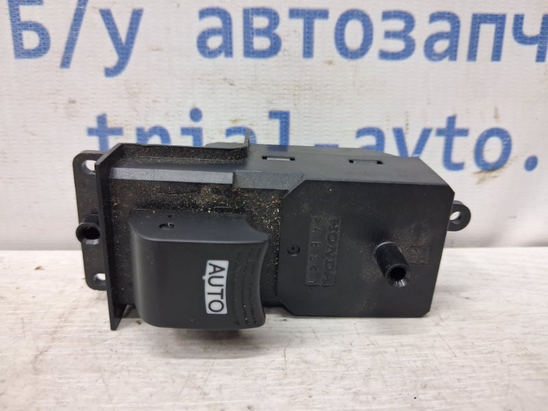 Кнопка стеклоподъемника Acura MDX 2006-2013 35760STXA01 (Арт. 78021) Київ - зображення 1
