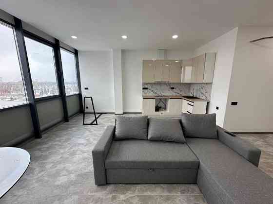 Здам в оренду 1 к квартиру ЖК Port City Перша здача Беремо всіх Дніпро