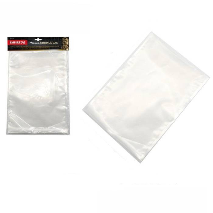 Набор пакетов для вакууматора Empire EM-1606 35х25 см 10 шт Киев - изображение 1