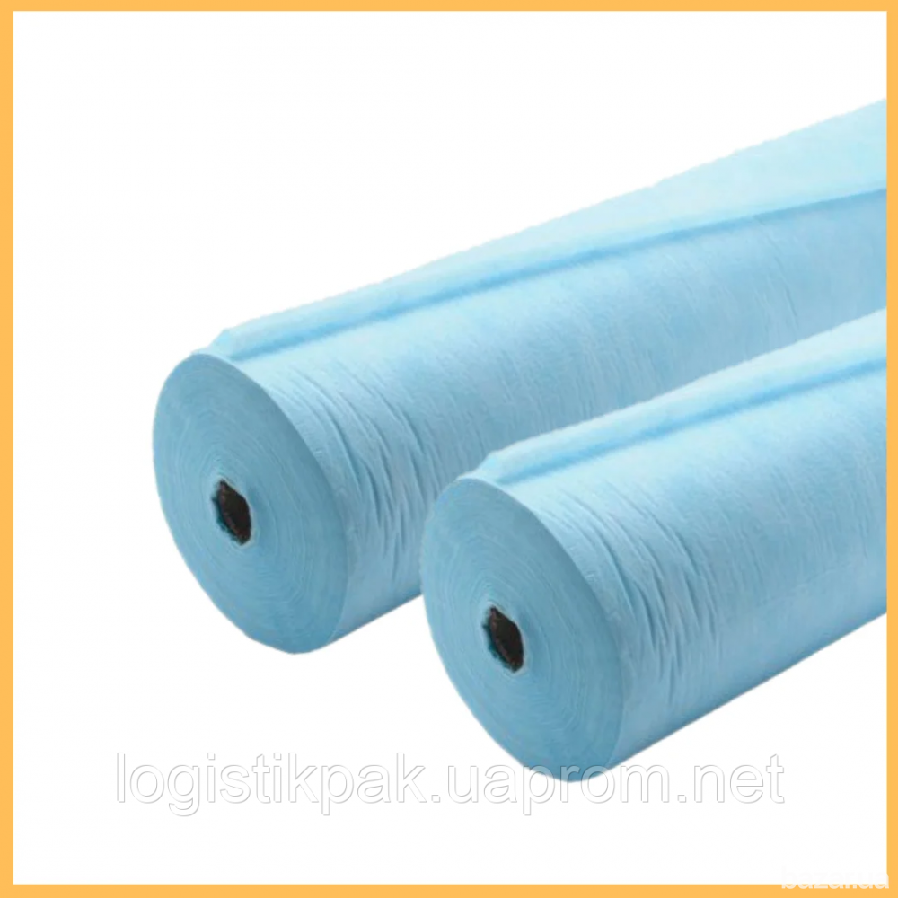 Агроволокно 30 г/м²  голубое 1.6х500 м. (спанбонд) Харків - зображення 1