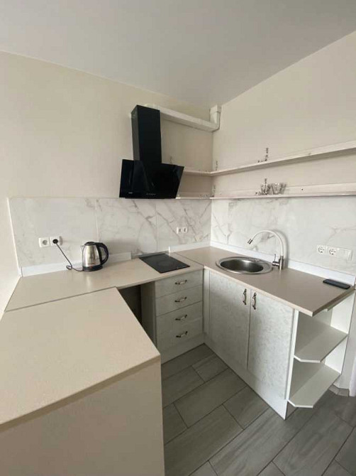 продажа 1-к квартира Бориспольский, Борисполь, 31000 $ Бориспіль - зображення 1