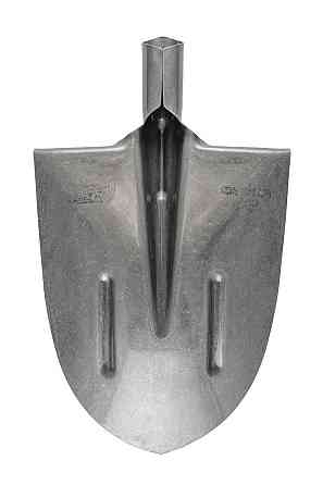 Лопата штыковая MASTERTOOL "Американка" 240х290х425 мм лаковое покрытие 14-6267 Харків