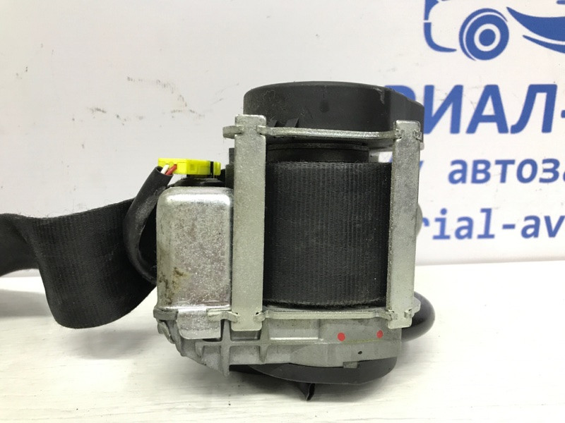 Ремень безопасности передний левый Nissan Qashqai J10 2.0 БЕНЗИН MR20DE 2006 (б/у) Киев - изображение 4