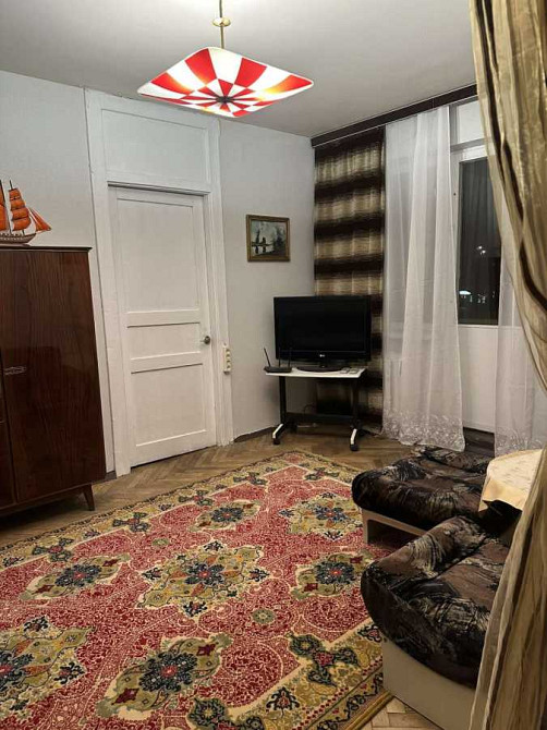 долгосрочная аренда 2-к квартира Киев, Соломенский, 9000 грн./мес. Київ - зображення 7