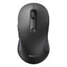 Мишка Baseus F02 Ergonomic Wireless Mouse Black (B01055505111-01) (Код товару:41550) Харків