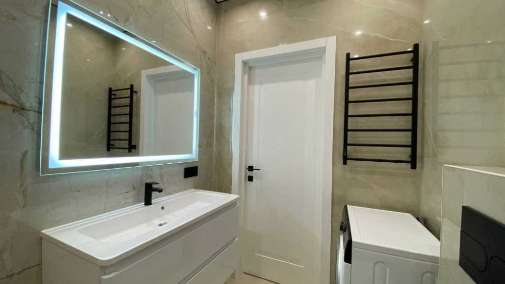 продаж 1-к квартира Києво-Святошинський, Софіївська Борщагівка, 95000 $  - зображення 8