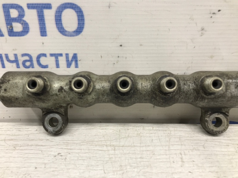 Топливная рампа Toyota Avensis 2002-2010 238100R010 (Арт. 30870) Киев - изображение 2