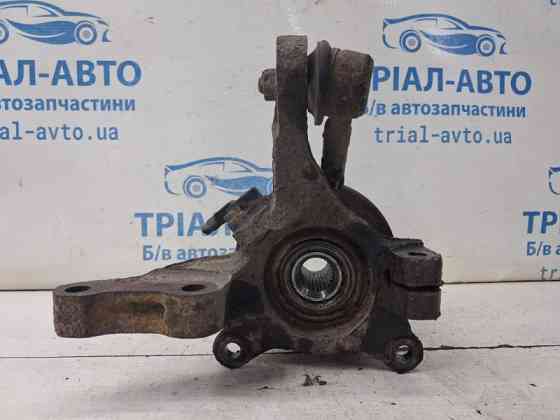 Кулак поворотный правый со ступицей Mitsubishi Lancer 2003-2009 MR491322 (Арт. 86721) Київ