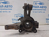 Кулак поворотный правый со ступицей Mitsubishi Lancer 2003-2009 MR491322 (Арт. 86721) Київ