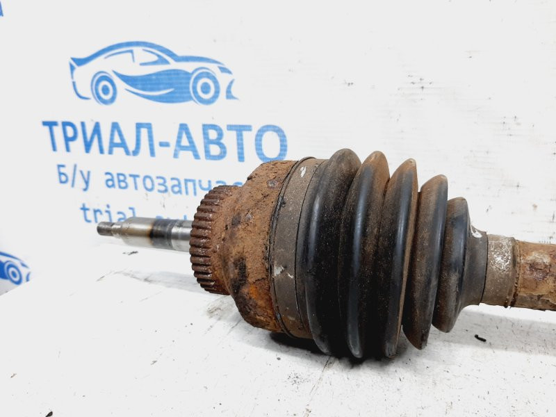 Привод передний правый АКПП SsangYong Kyron 2005-2016 4130009214 (Арт. 34298) Київ - зображення 3