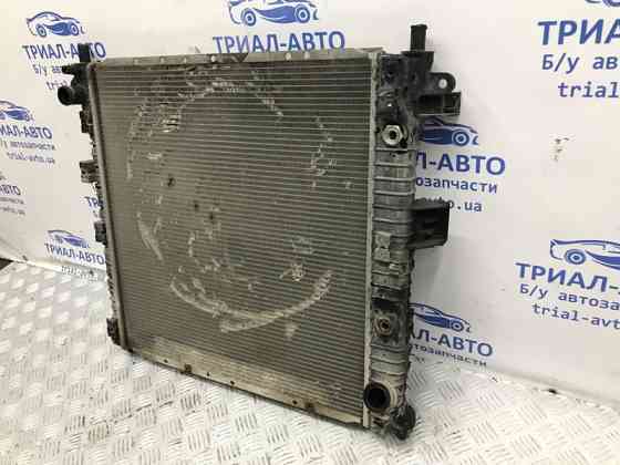 Радиатор основной SsangYong Kyron 2005-2016 2131009252 (Арт. 57771) Киев