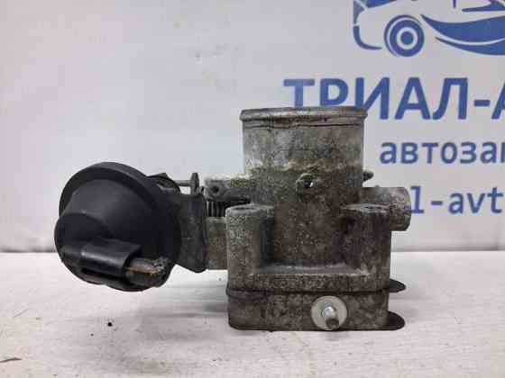 Заслонка дроссельная Hyundai I30 FD 1.6 DIESEL D4FB 2007 (б/у) Київ