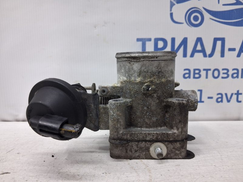 Заслонка дроссельная Hyundai I30 2007-2012 351002A900 (Арт. 76971) Київ - зображення 1